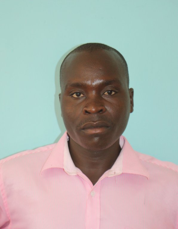 OMONGIN SAMUEL